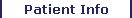 New Patient Info